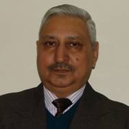 S. C. Naithani
