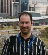 Elias Kyriakides