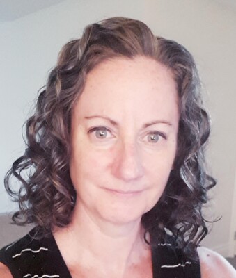 Kerry McGannon
