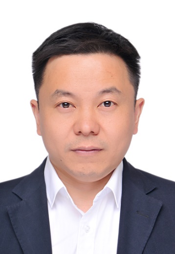 Chenglin Liu