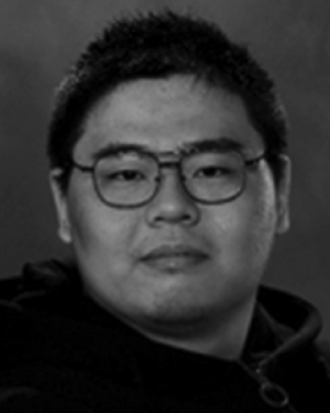 Zhitao Yu