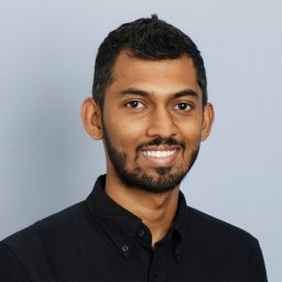 Thushan Pathirana