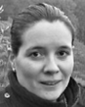 Emmanuelle Vaudour