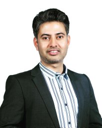Ansab Akhtar