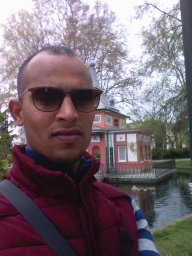 A. El Allaoui