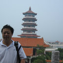 Shenggang Yan
