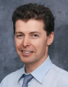Peter Gershkovich