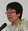 Hongxia Yin