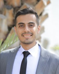 Mohammad Abdelhafez