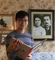 Lei Zhang