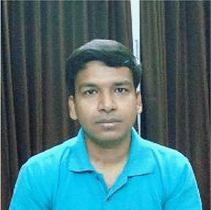 Sanjib Sadhu