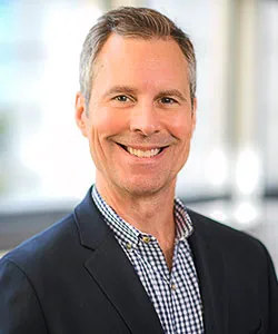 Jeffery A. Dusek
