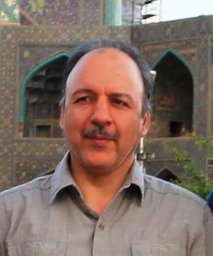 Morteza Talebian