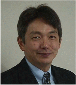 Yasuyuki Miyamoto