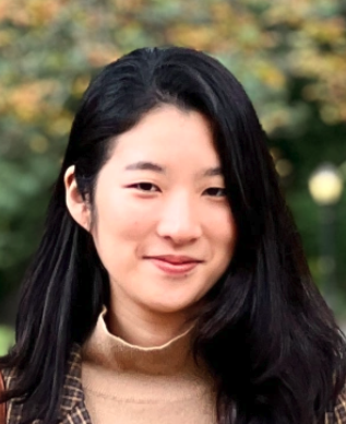 Mina Lee