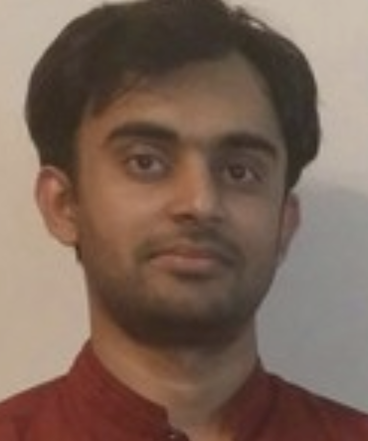 Mayur Patidar