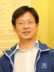 Yongqiang Zong