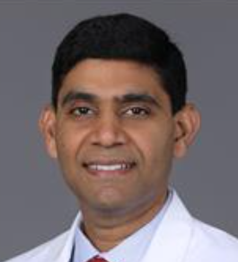 Srikanth Nagalla