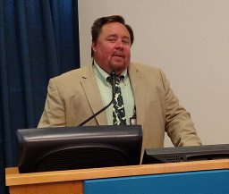 Mark D. Faul