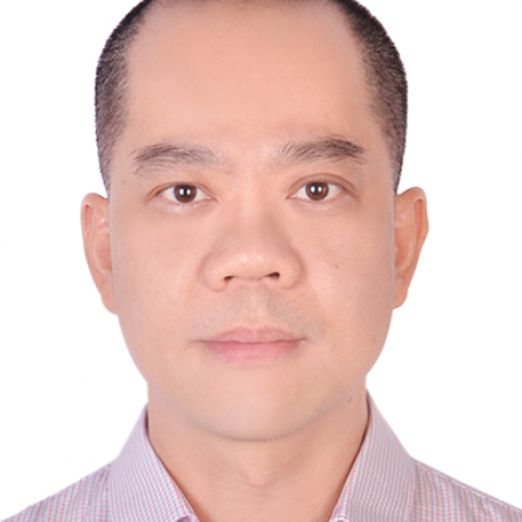 Peiqiang Su