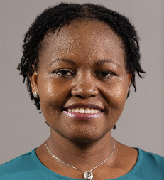 Elizabeth Kimani-Murage