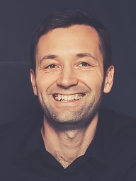 Axel M. Burger