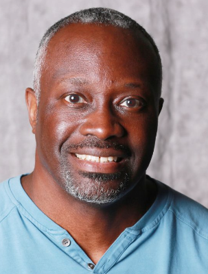 Amos Johnson
