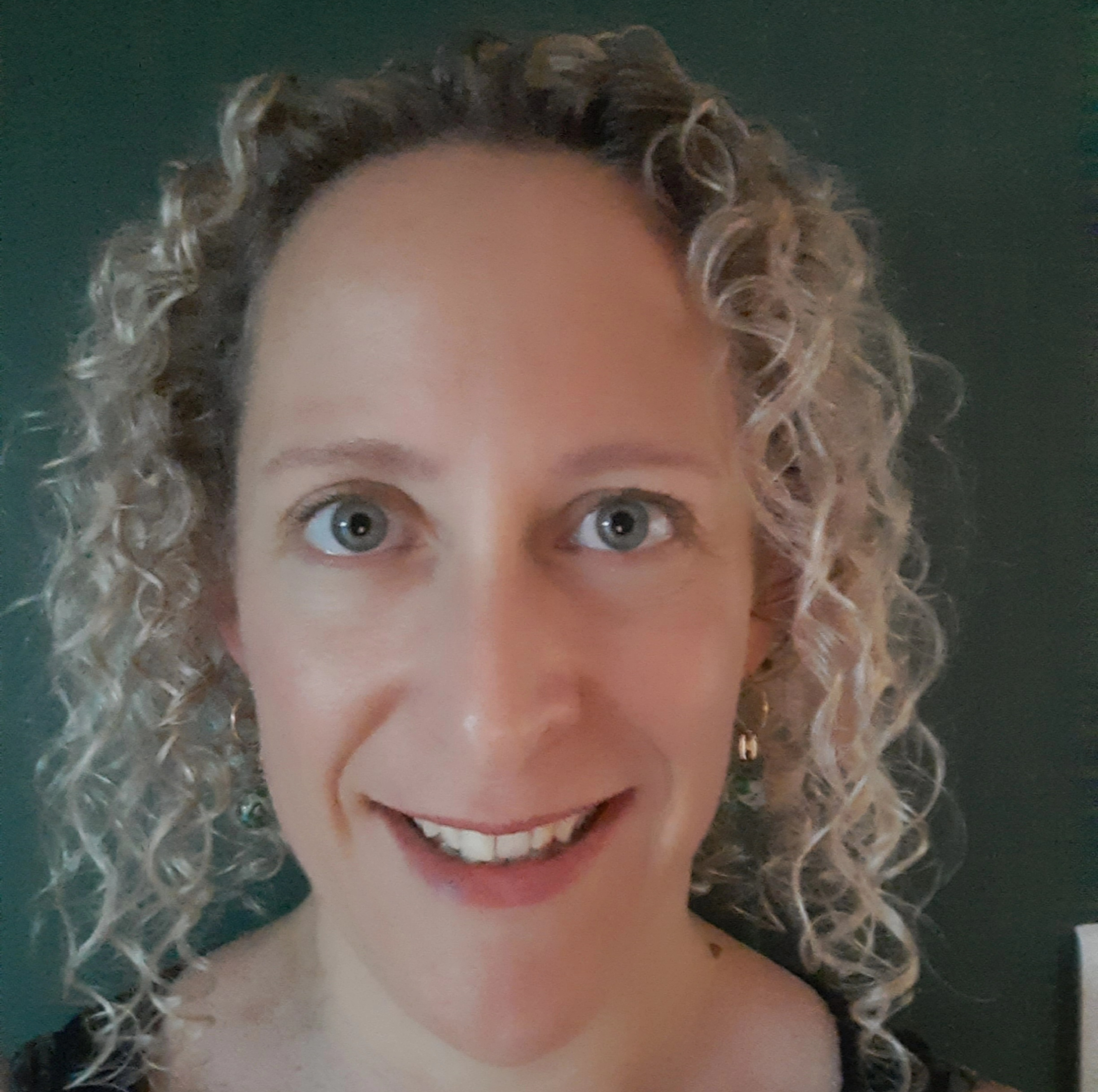 Gaëlle Bouju-Challet