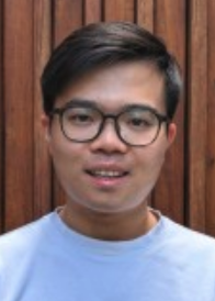 Yuedong (Donny) Chen
