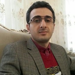 Edris Hasanpoor
