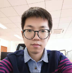 Jie Liang