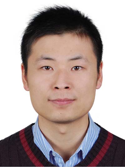 Kuibao Zhang