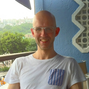 David McCarthy