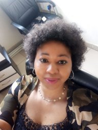 Joy E. Akahome