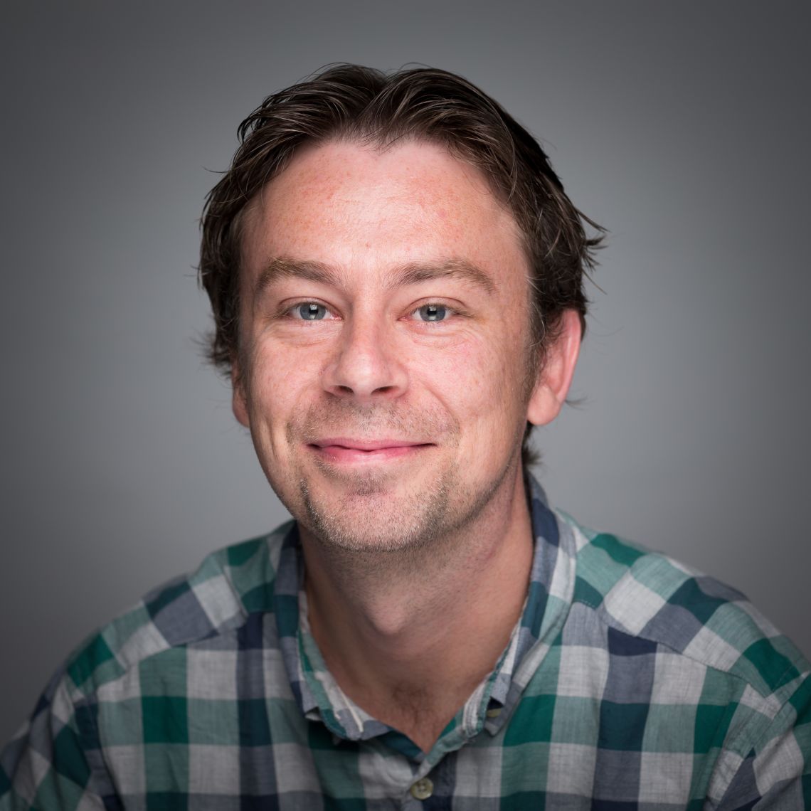 David Ahern