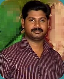 M. Syed Ali