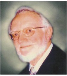 D Ian Gough