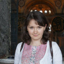Alina Mordasova