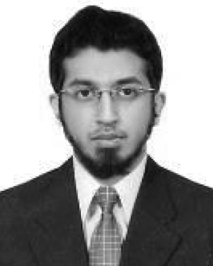 Usman Zafar