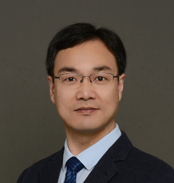 Jianwei Zhao