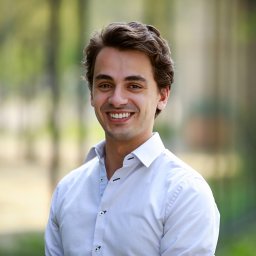 Léo Martire