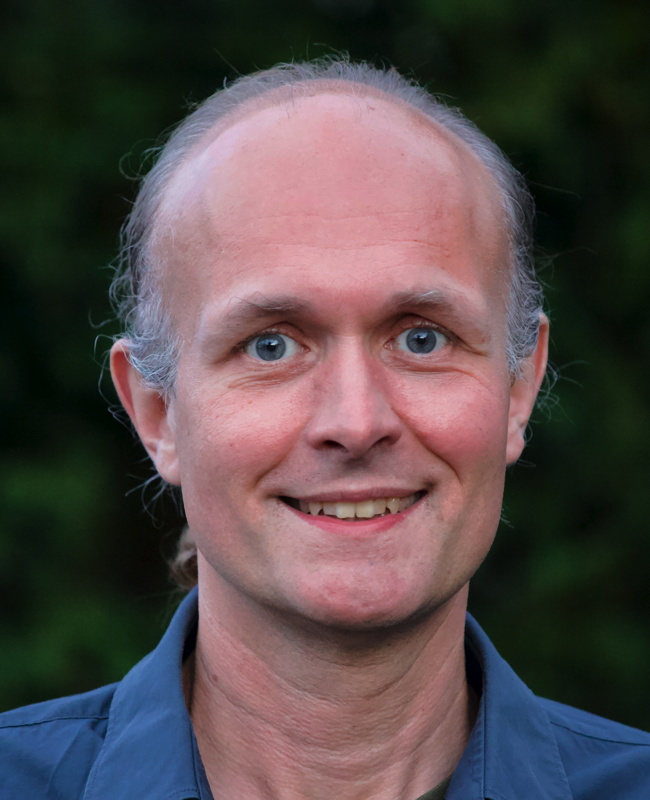 Diedrich Wolter