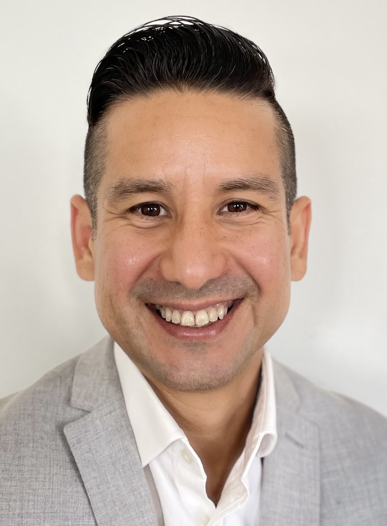 Luis(Nando) Ochoa