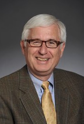 Frederick J. Gilman