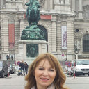 Gordana Petrovic
