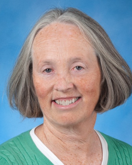 Joanne Slavin