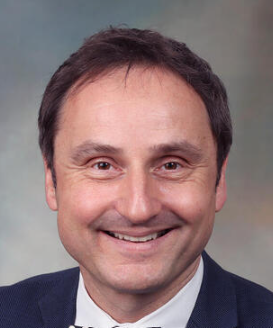 Maciej M. Mrugala
