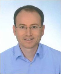 Saffet Ozturk