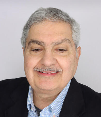 Larry M. Baddour
