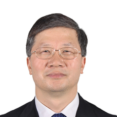 Yonghua Yang
